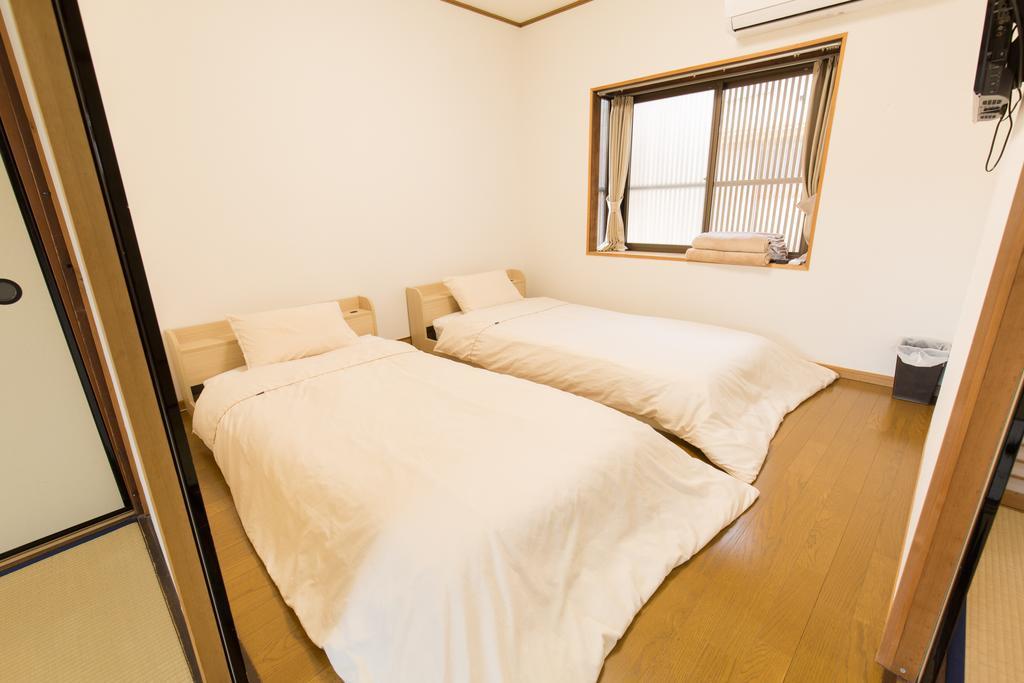 Jorinji Hotel Киото Екстериор снимка