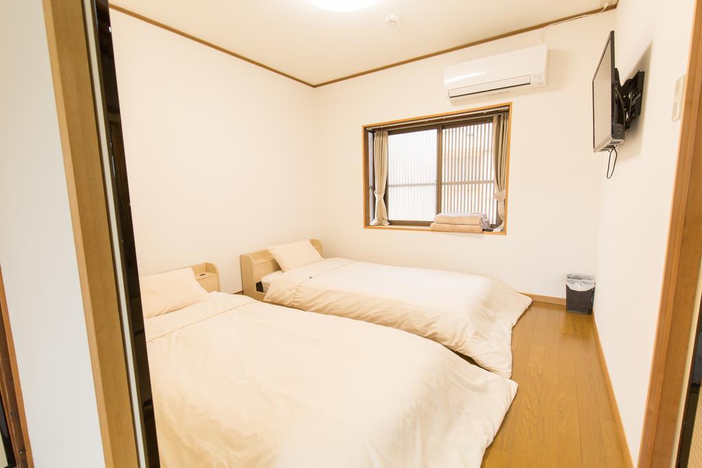 Jorinji Hotel Киото Екстериор снимка