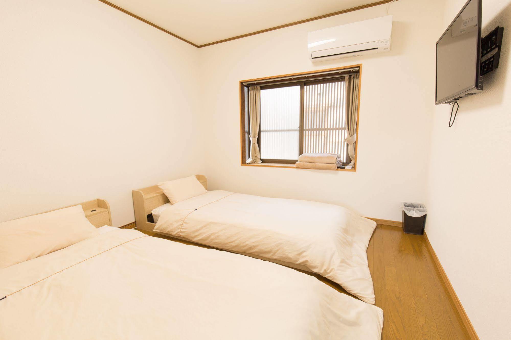 Jorinji Hotel Киото Екстериор снимка